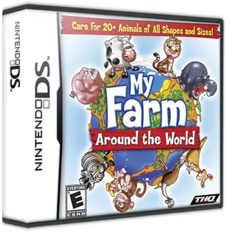 2966 - My Farm Around the World (EU).7z